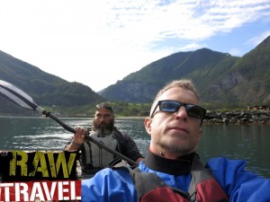 RAW TRAVEL_NORWAY_with logo